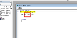 excel中vba里cells的用法经验