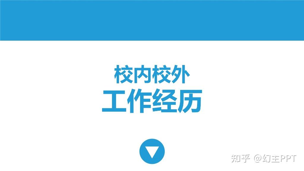 哪里有免费PPT模板下载？