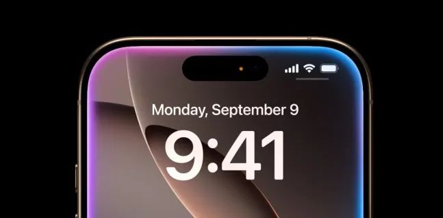 刚刚，iPhone16正式发布，这操作把全体果粉整不会了