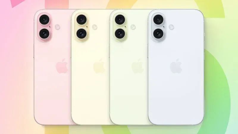 iPhone 16最全爆料，15项重大更新！