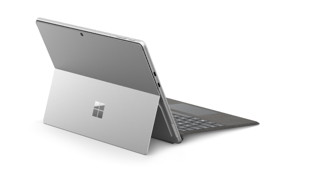 Surface 推出全新 5G 版本及 Windows 11 AI+ PC 设备，助力释放商业潜力