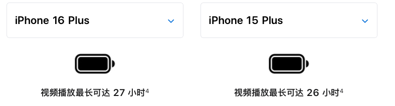 吊打友商？！刚发布的iPhone 16，给我看麻了