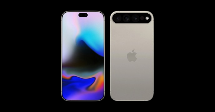 iPhone16还没有发布，iPhone17的爆料满天飞，17才是大改款...