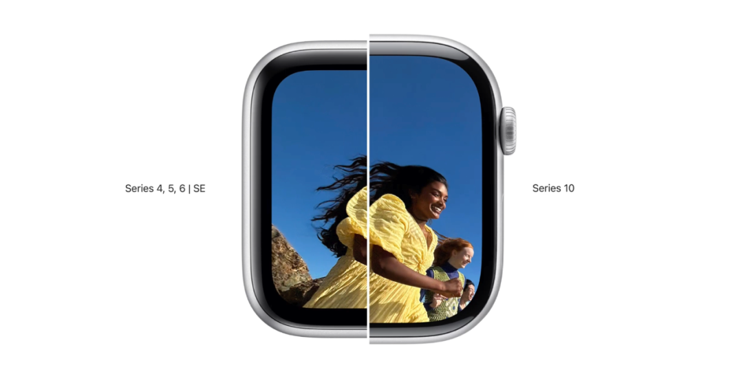 Apple Watch S10 可以买了，这 8 点你需要注意！