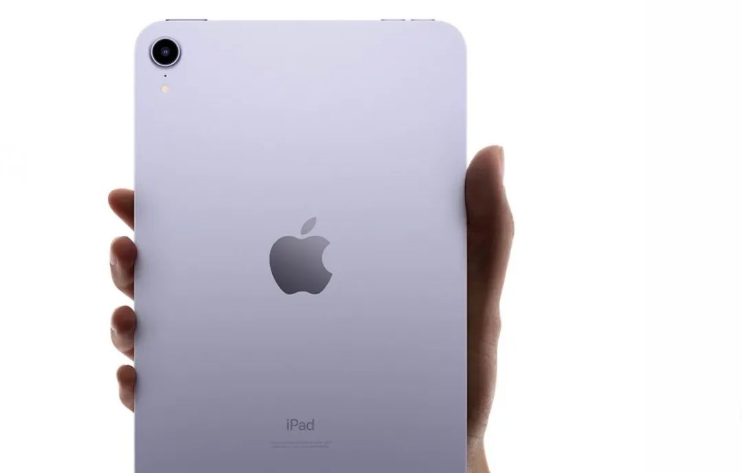 真机呼之欲出？曝iPad Mini 7终于要来了