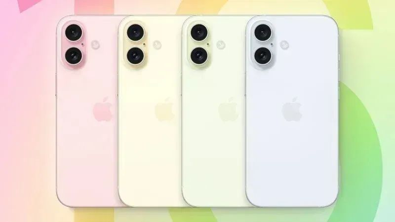 iPhone16今晚发布，新品抢先看！