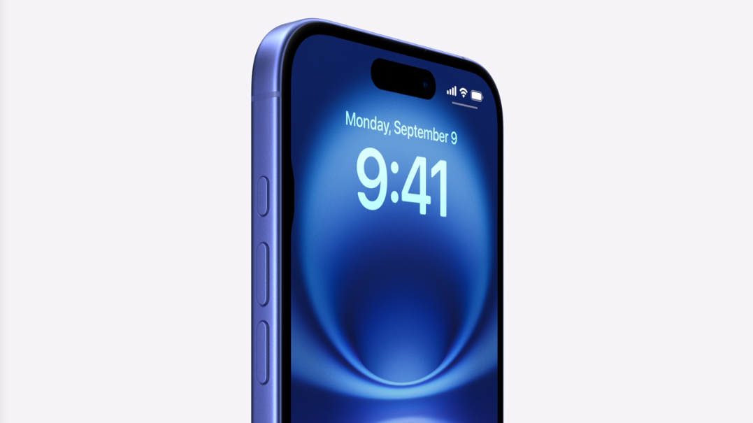 吊打友商？！刚发布的iPhone 16，给我看麻了