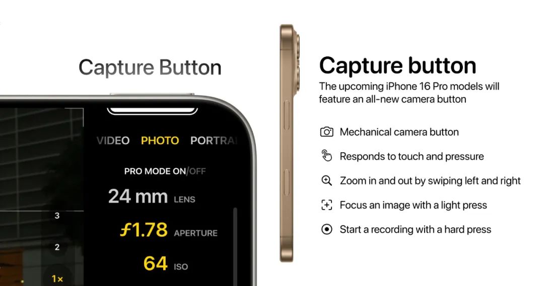 iPhone 16 全系确定：全部新功能一览！